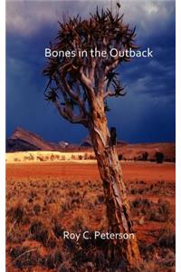 Bones in the Outback