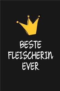 Beste Fleischerin