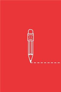 Dot Grid Journal