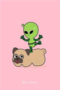 Alien Journal