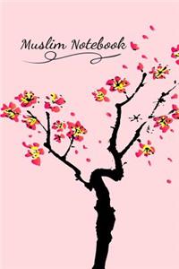 Muslim Notebook