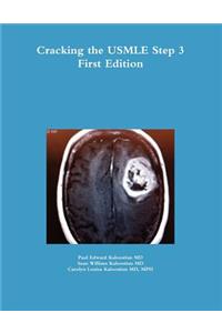 Cracking the USMLE Step 3