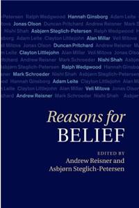 Reasons for Belief