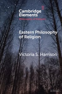 Eastern Philosophy of Religion