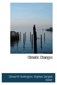 Climatic Changes