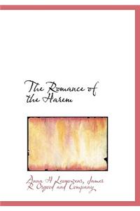 The Romance of the Harem