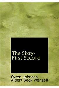 The Sixty-First Second