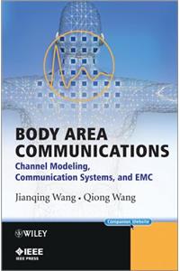 Body Area Communications