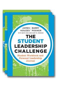 Student Leadership Challenge, Student Workbook and Personal Leadership Journal