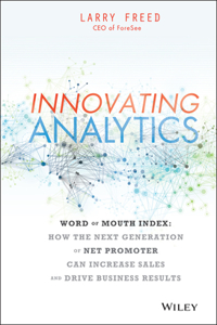 Innovating Analytics