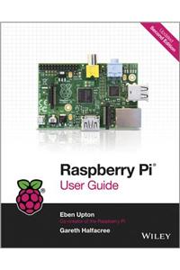 Raspberry Pi User Guide