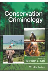 Conservation Criminology