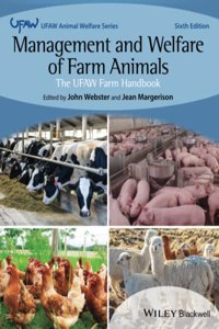 Management and Welfare of Farm Animals