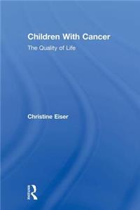 Children With Cancer