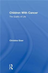 Children with Cancer