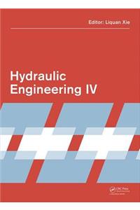 Hydraulic Engineering IV