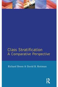 Class Stratification