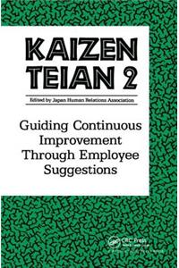 Kaizen Teian 2