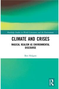 Climate and Crises