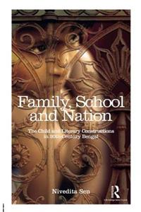 Family, School and Nation