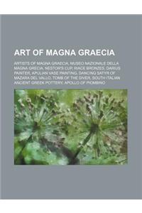 Art of Magna Graecia