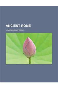 Ancient Rome