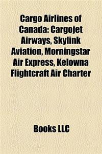 Cargo Airlines of Canada
