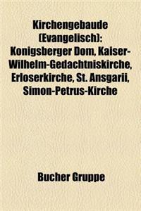 Kirchengebaude (Evangelisch)