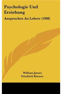 Psychologie Und Erziehung