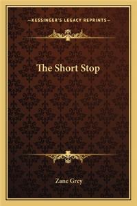 Short Stop