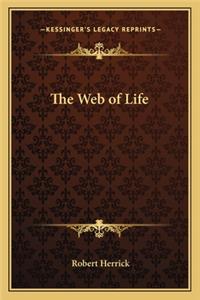 The Web of Life