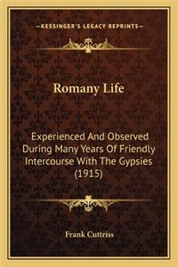 Romany Life