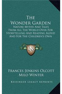 The Wonder Garden