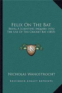 Felix on the Bat