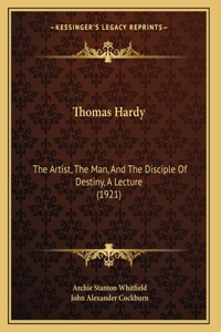 Thomas Hardy