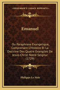 Emanuel