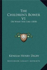 The Children's Bower V1