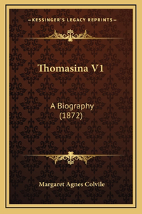 Thomasina V1