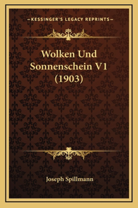 Wolken Und Sonnenschein V1 (1903)