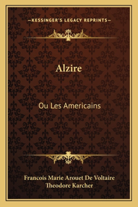 Alzire