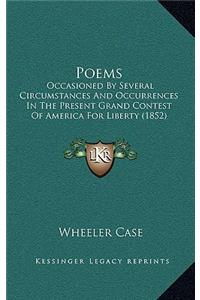 Poems
