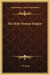 The Holy Roman Empire