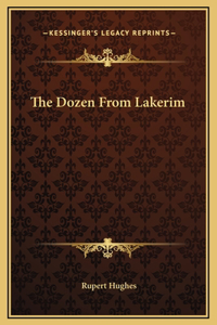 The Dozen From Lakerim