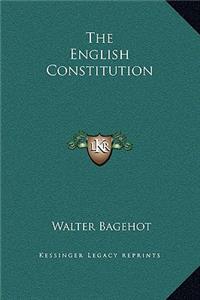 The English Constitution