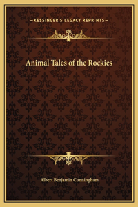 Animal Tales of the Rockies