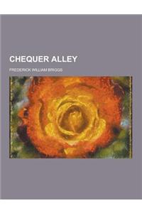 Chequer Alley