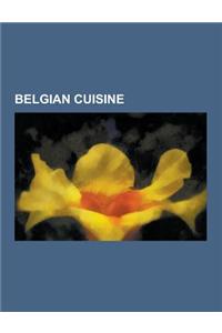 Belgian Cuisine