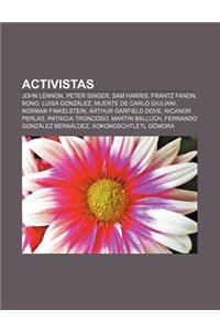 Activistas