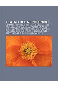 Teatro del Reino Unido