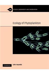 Ecology of Phytoplankton. Ecology, Biodiversity, and Conservation